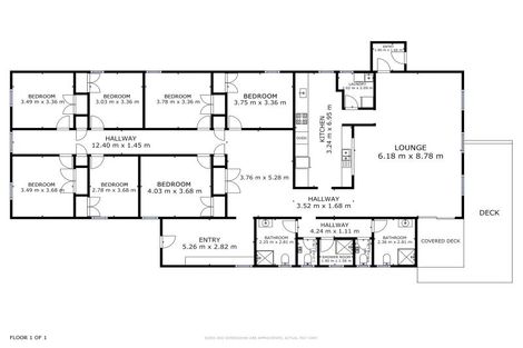 Photo of property in 43 Sydney Street, Petone, Lower Hutt, 5012