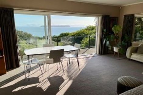 Photo of property in 114 Motuhara Road, Plimmerton, Porirua, 5026
