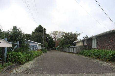 Photo of property in 133 Monrad Street, Highbury, Palmerston North, 4412