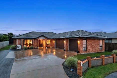 Photo of property in 21 Eastridge Terrace, Huntington, Hamilton, 3210