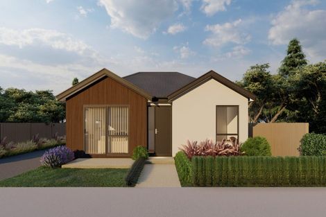 Photo of property in 15 Busby Way, Rolleston, 7614