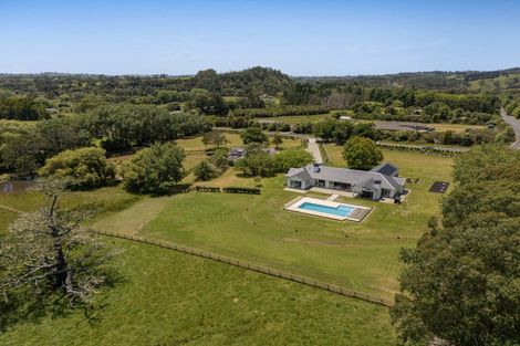 Photo of property in 62 Escott Road, Dairy Flat, Albany, 0794