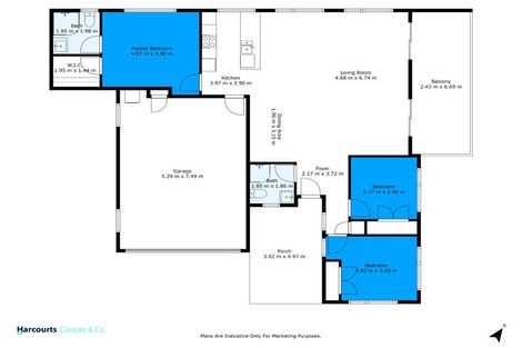 Photo of property in 56a Tamahere Drive, Glenfield, Auckland, 0629