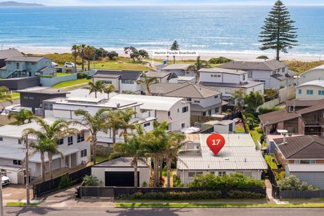 Photo of property in 17 Tweed Street, Mount Maunganui, 3116