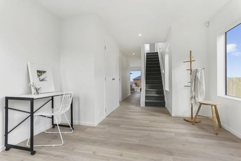 Photo of property in 124 Joseph Street, Flat Bush, Auckland, 2019