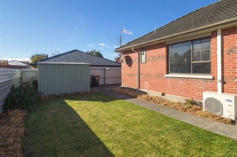 Photo of property in 75 Grey Street, Ashburton, 7700