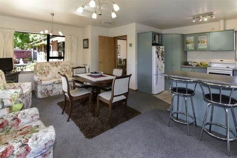 Photo of property in 25 Maryhill Avenue, Hoon Hay, Christchurch, 8025