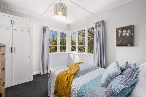 Photo of property in 115 Maryhill Terrace, Maryhill, Dunedin, 9011