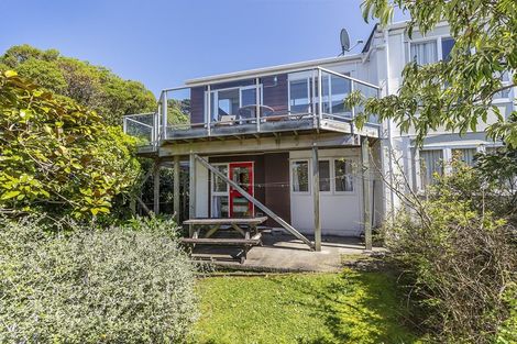 Photo of property in 4/23 Colville Street, Newtown, Wellington, 6021