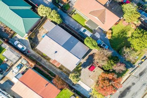 Photo of property in 36 Nicholls Street, Richmond, Christchurch, 8013