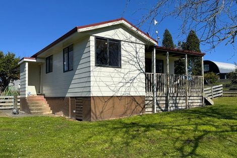 Photo of property in Te Anga Street, Te Kawa, Te Awamutu, 3873