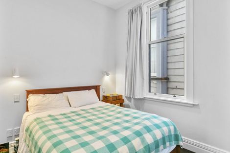Photo of property in 246u1 The Terrace, Wellington Central, Wellington, 6011