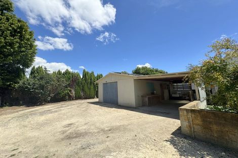 Photo of property in 24 Bennett Street, Waipawa, 4210