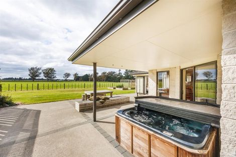 Photo of property in 148 Hendersons Line, Marton, 4789