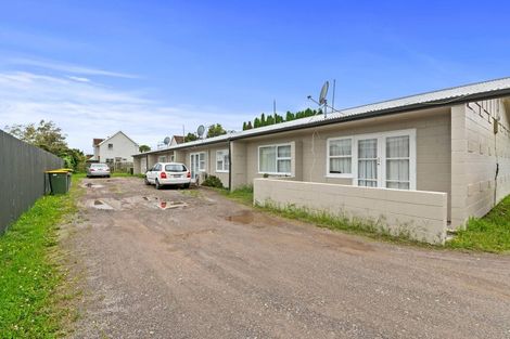 Photo of property in 65unit James Street, Glenholme, Rotorua, 3010