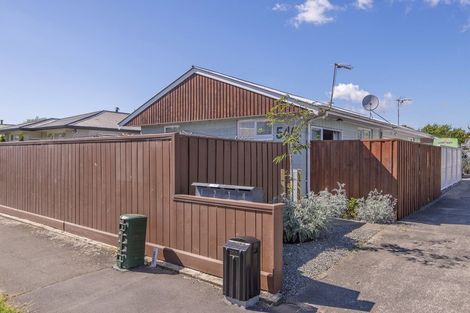 Photo of property in 1/546 Worcester Street, Linwood, Christchurch, 8011