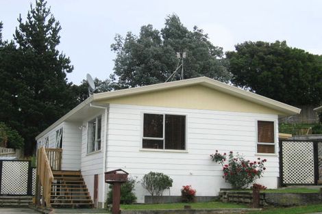 Photo of property in 97 Logie Street, Stokes Valley, Lower Hutt, 5019