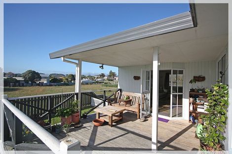 Photo of property in 15a Union Street, Foxton, 4814