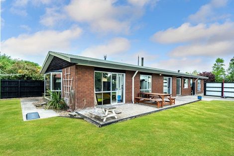 Photo of property in 396 Ellesmere Junction Road, Springston, 7616