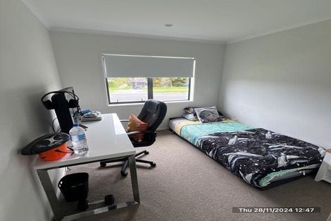 Photo of property in 52 Anne Burton Drive, Warkworth, 0910