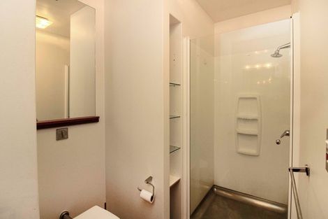 Photo of property in Hannahs Warehouse Apartments, 21/13 Leeds Street, Te Aro, Wellington, 6011