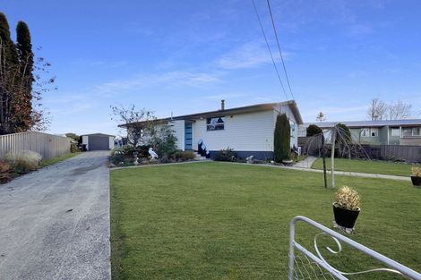 Photo of property in 24 Omahau Crescent, Twizel, 7901