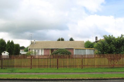 Photo of property in 11 John Street, Tokoroa, 3420