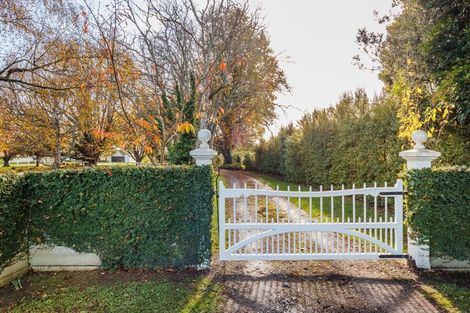 Photo of property in 102 No 1 Line, Westbrook, Palmerston North, 4475