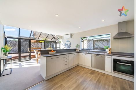 Photo of property in 1/27 Mawson Street, Waiwhetu, Lower Hutt, 5010