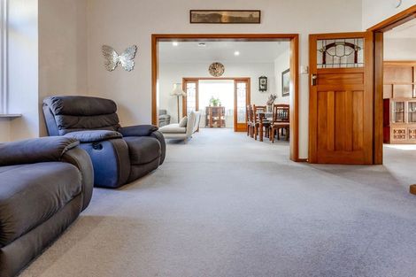 Photo of property in 27 Byron Street, Greymouth, 7805
