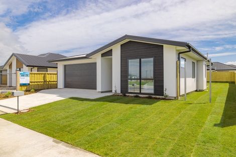 Photo of property in 10 Harlequin Drive, Rolleston, 7614