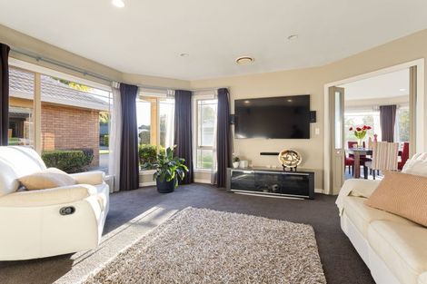 Photo of property in 3 Charles Henry Place, Harrowfield, Hamilton, 3210