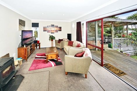 Photo of property in 61 Moehau Street, Te Puke, 3119