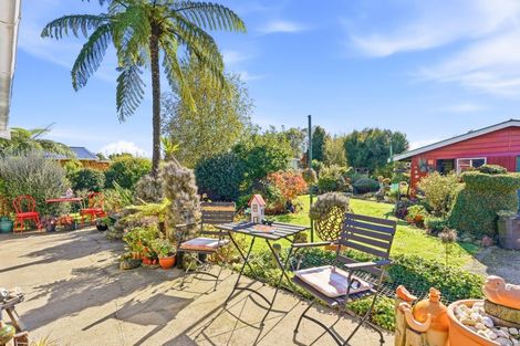 Photo of property in 22 Tararua Street, Pahiatua, 4910
