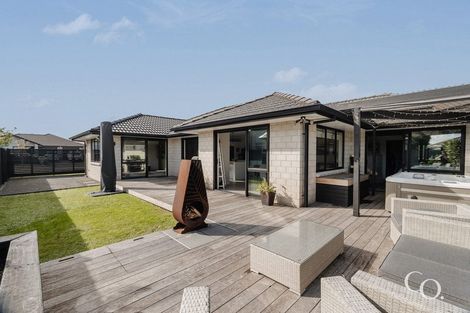 Photo of property in 15 Tuaia Street, Pyes Pa, Tauranga, 3112