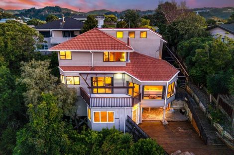 Photo of property in 99 Discovery Drive, Whitby, Porirua, 5024