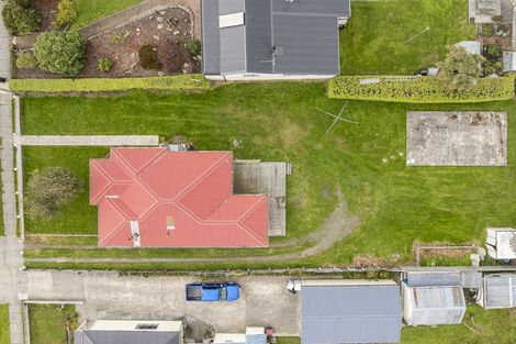 Photo of property in 28 Branksea Street, Kaitangata, 9210