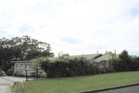 Photo of property in 98 Endcliffe Road, Kaiti, Gisborne, 4010