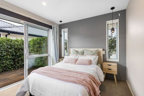 Photo of property in 39 Zinnia Way, Wigram, Christchurch, 8025