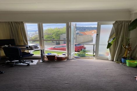 Photo of property in 76a Thompson Street, Mount Cook, Wellington, 6011