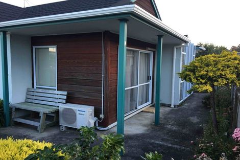 Photo of property in 1 Macalister Place, Miramar, Wellington, 6022