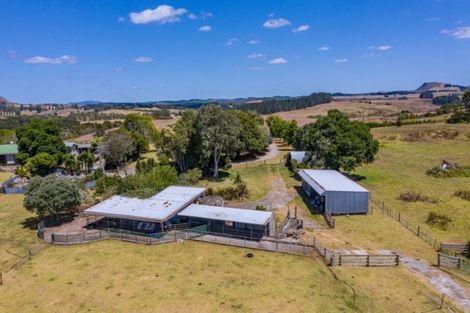 Photo of property in 7220 State Highway 1, Pakaraka, Kaikohe, 0472
