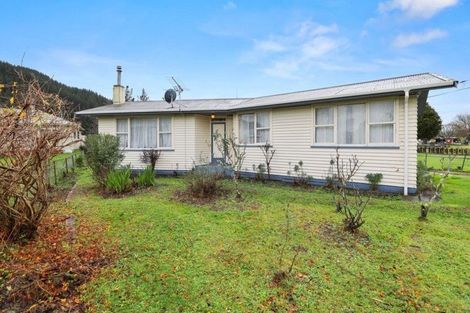Photo of property in 176 Taupo Road, Taumarunui, 3920