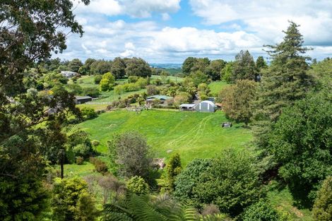 Photo of property in 2077 Arapuni Road, Pukeatua, 3880