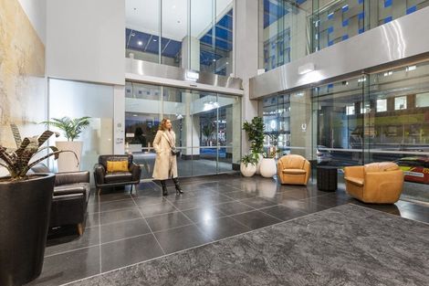 Photo of property in Sentinel Apartments, 2004/3 Northcroft Street, Takapuna, Auckland, 0622