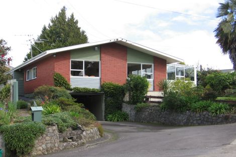 Photo of property in 29 Titoki Street, Lansdowne, Masterton, 5810