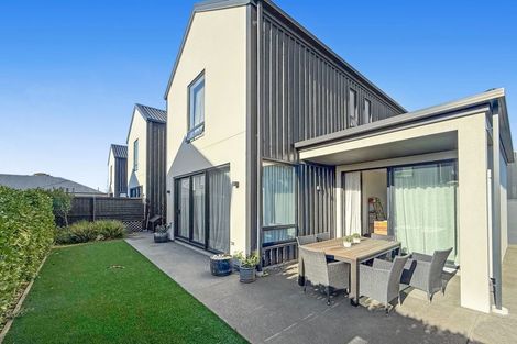 Photo of property in 122 Warden Street, Shirley, Christchurch, 8013