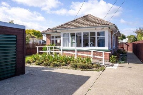 Photo of property in 1/216 Knowles Street, St Albans, Christchurch, 8052