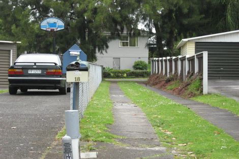 Photo of property in 1/18 Kea Place, Mangere Bridge, Auckland, 2022