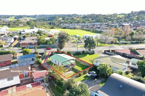 Photo of property in 139a Don Buck Road, Massey, Auckland, 0614